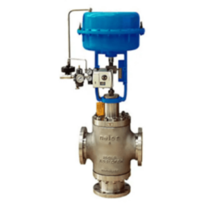 GW: 3 vias para serviço severo