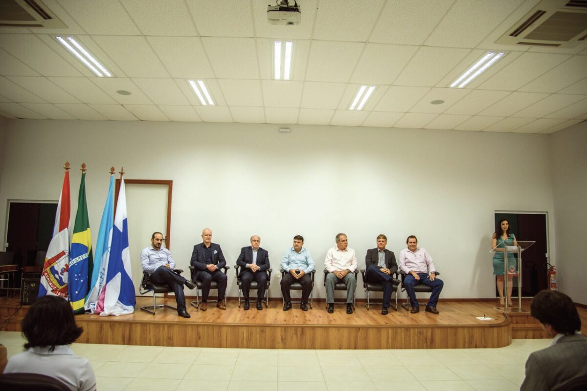 Franquia de Válvulas Metso