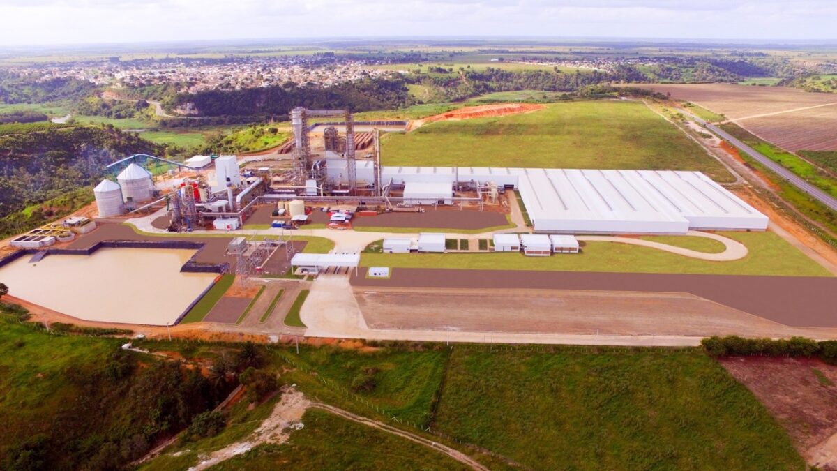Inauguração Placas do Brasil