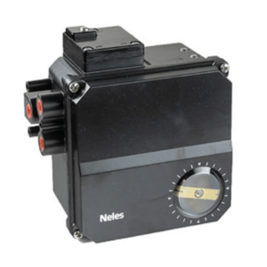 Série NP700 e NE700: Posicionadores pneumáticos e eletropneumáticos
