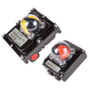 Série K: Ampla gama de aplicações