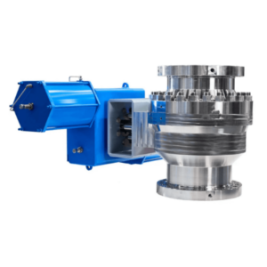 Série X e XH: Alta performance