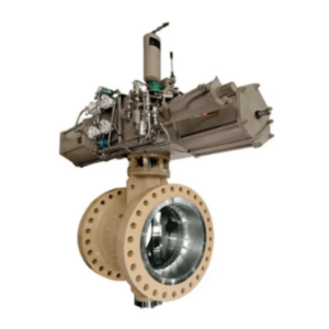 Série BW: Aplicação petroquímica