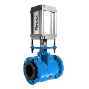 Séries PVG e PVEG: Serviço severo