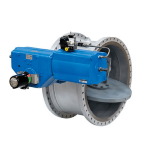 Série BH: Tripla alavanca