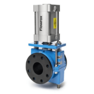 Séries PV, PVE e PVE/S: Serviço severo