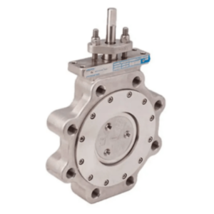 Série 800: Bi excêntrica sede macia