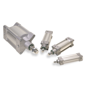 Série P1F: Produto global Norma 15552/VDMA