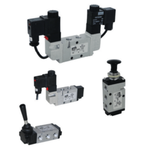 Série PVN plus: Uso geral