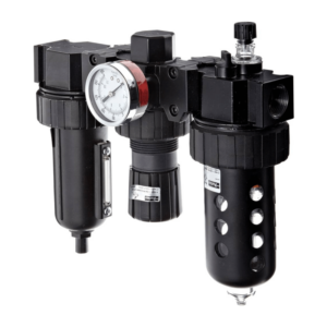 Séries 06/07: Alta eficiência na remoção de umidade