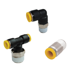 Série Easylok: Uso geral