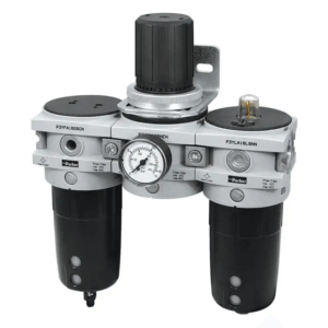 Série P3Y: Aplicações para alta vazão